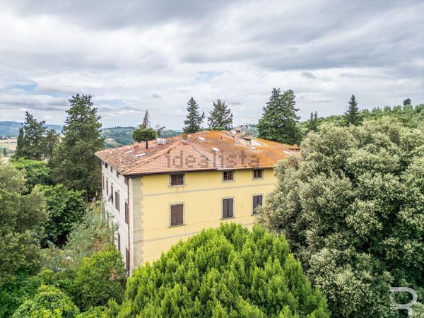 casa indipendente in vendita a Certaldo