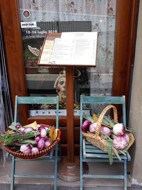 quadrivano in vendita a Certaldo