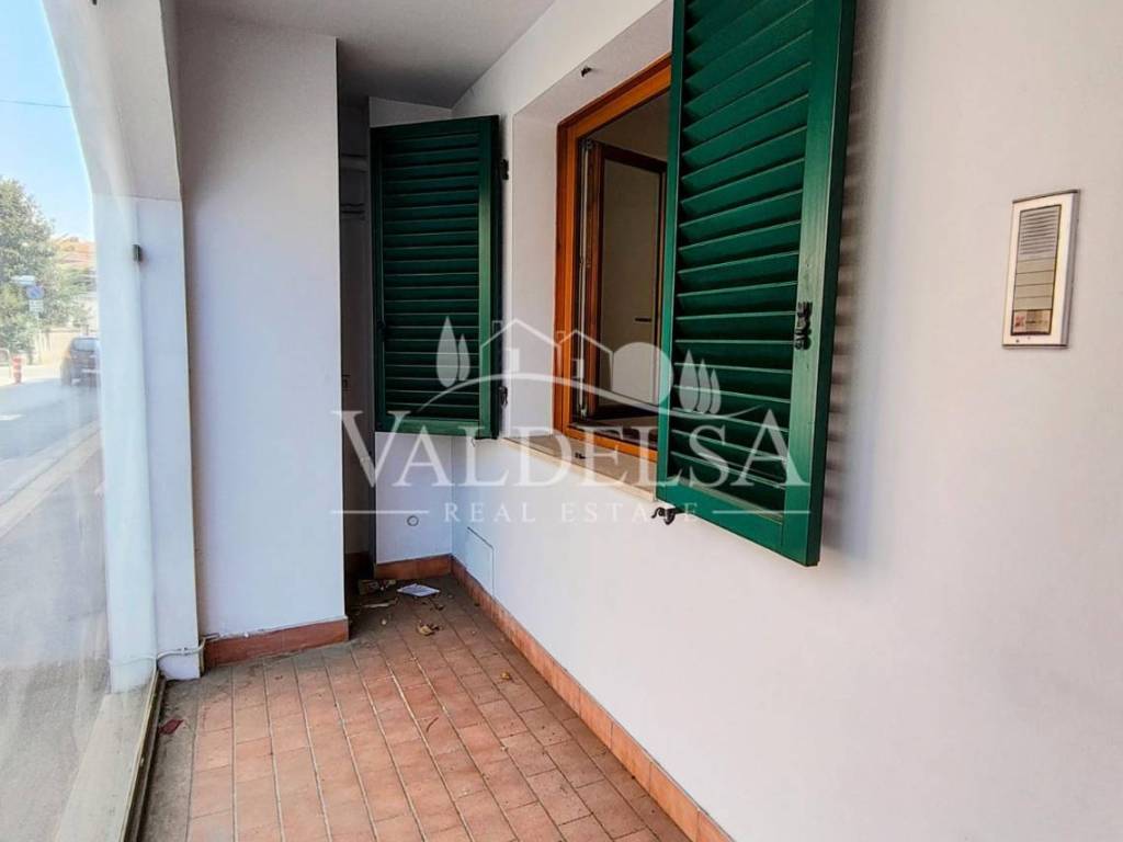 appartamento in vendita a Certaldo