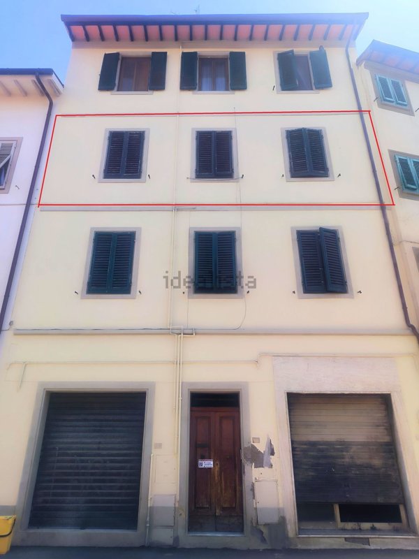 appartamento in vendita a Certaldo