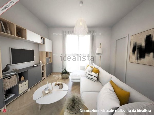 appartamento in vendita a Certaldo