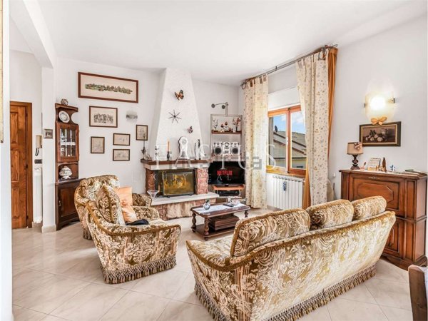 appartamento in vendita a Certaldo