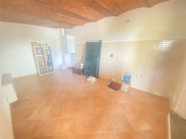appartamento in vendita a Certaldo in zona Fiano