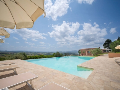 casa indipendente in vendita a Certaldo