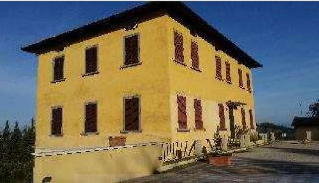 villa in vendita a Certaldo