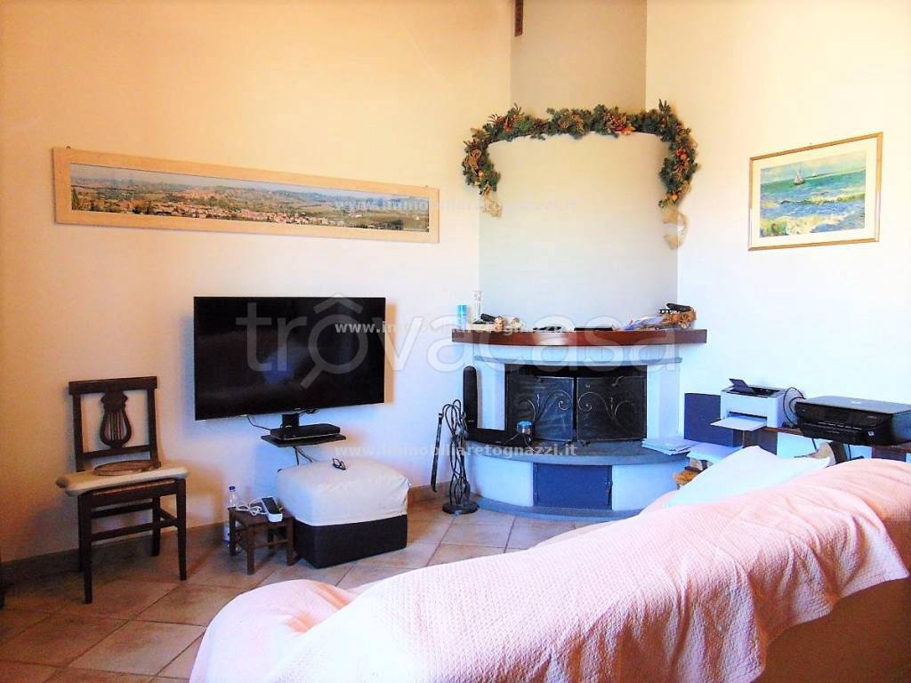 appartamento in vendita a Certaldo