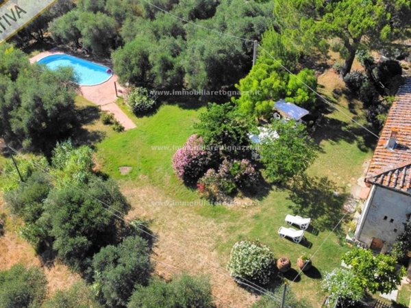 casa indipendente in vendita a Certaldo in zona Sciano