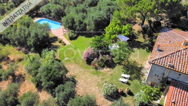 casa indipendente in vendita a Certaldo