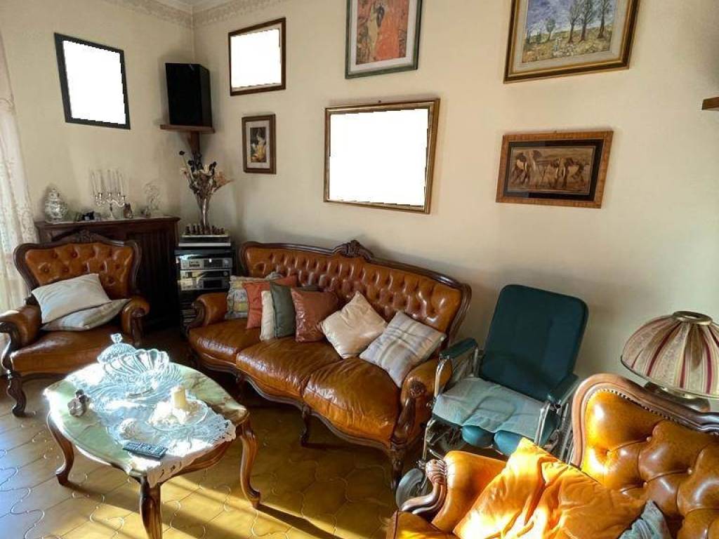 appartamento in vendita a Certaldo