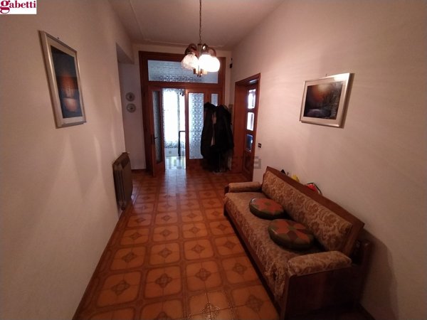 appartamento in vendita a Certaldo in zona Fiano