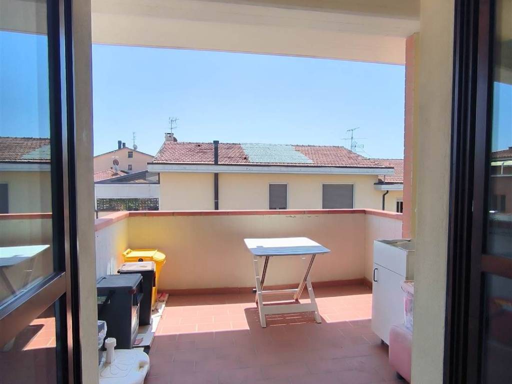 appartamento in vendita a Certaldo