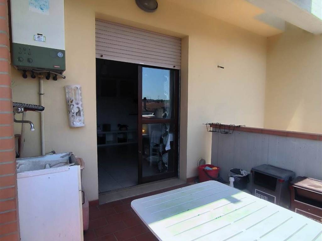 appartamento in vendita a Certaldo