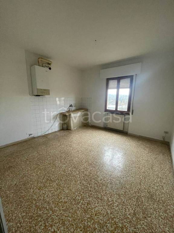 appartamento in vendita a Certaldo