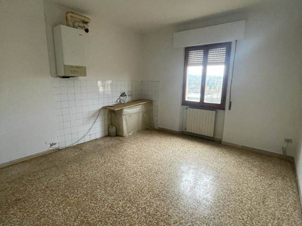 appartamento in vendita a Certaldo