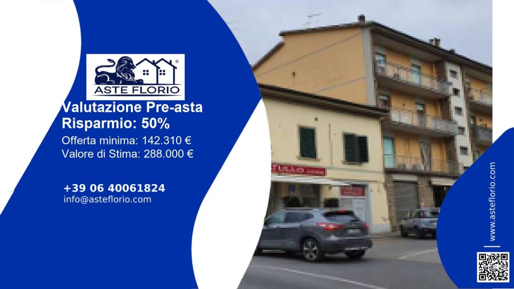 appartamento in vendita a Certaldo