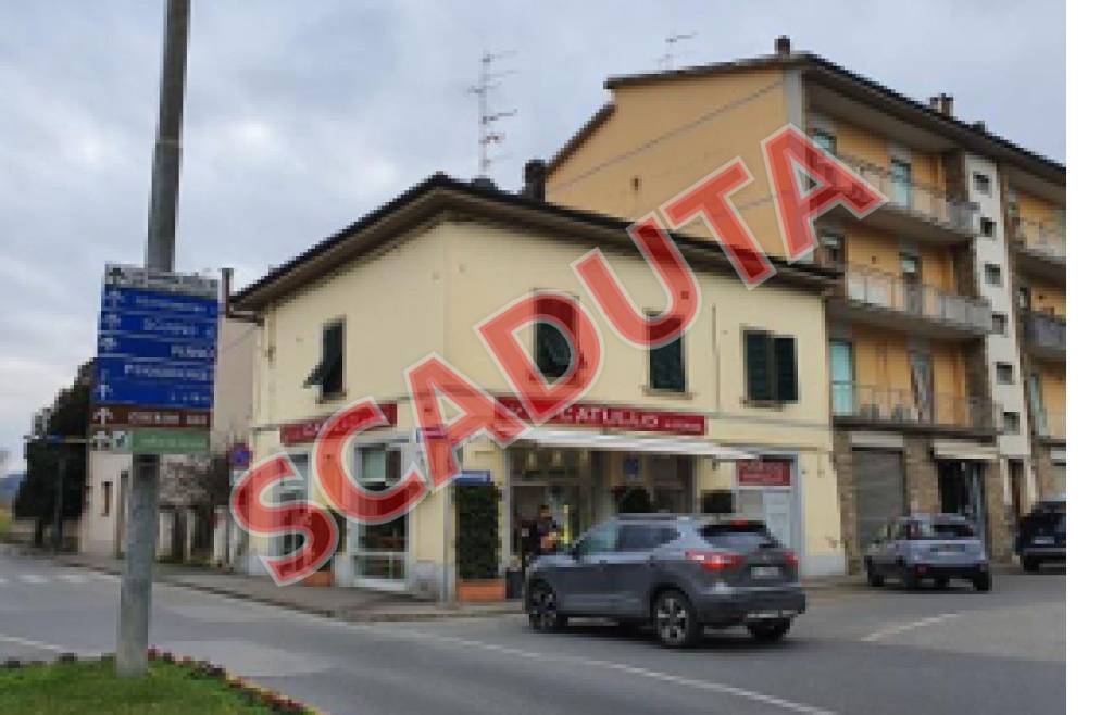 appartamento in vendita a Certaldo