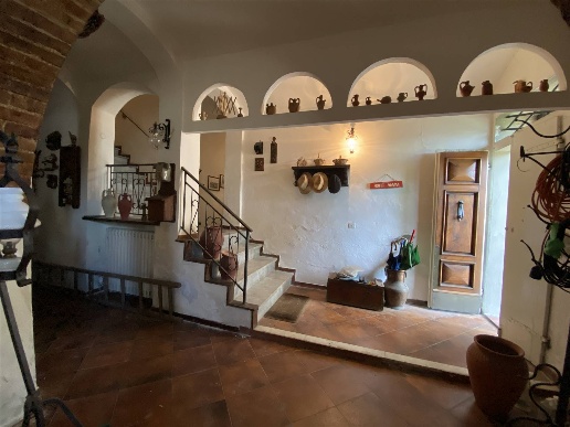 appartamento in vendita a Certaldo