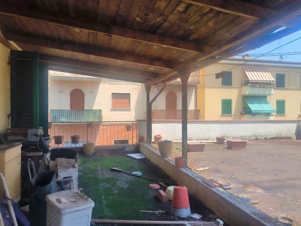 casa indipendente in vendita a Certaldo