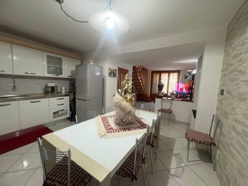 appartamento in vendita a Certaldo