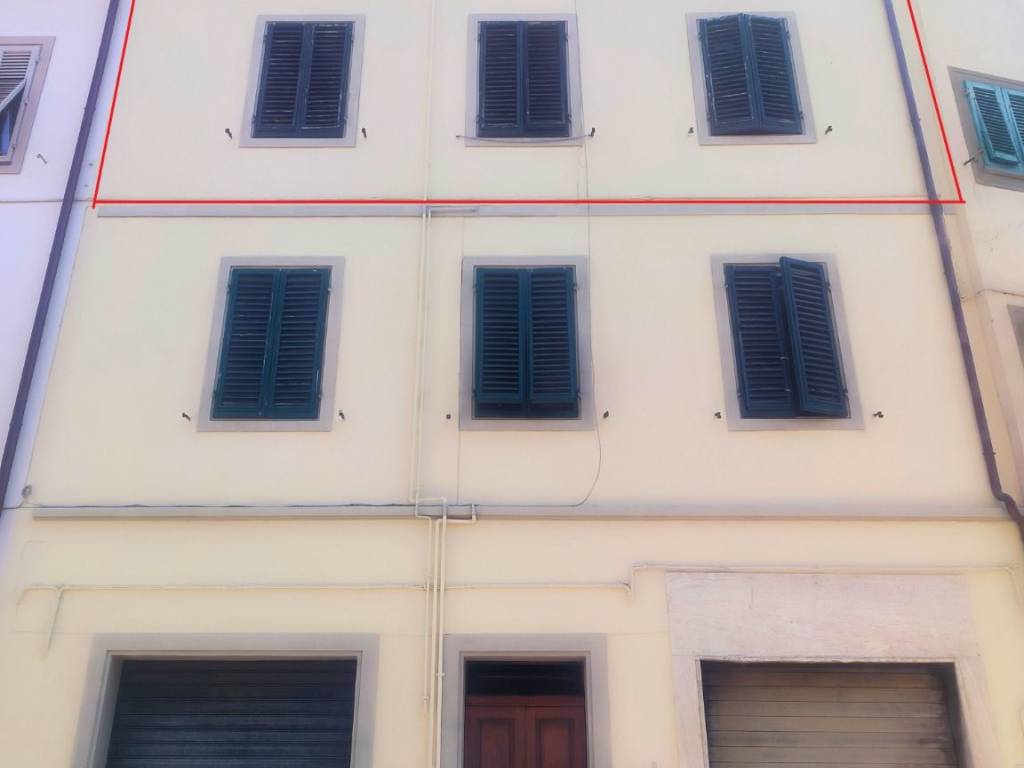 appartamento in vendita a Certaldo