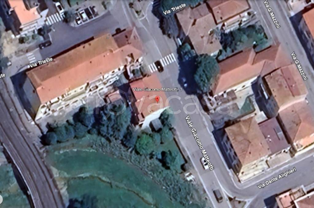 appartamento in vendita a Certaldo