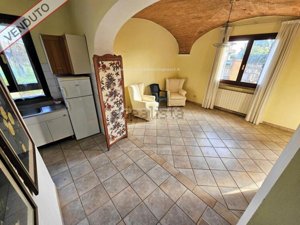 appartamento in vendita a Certaldo