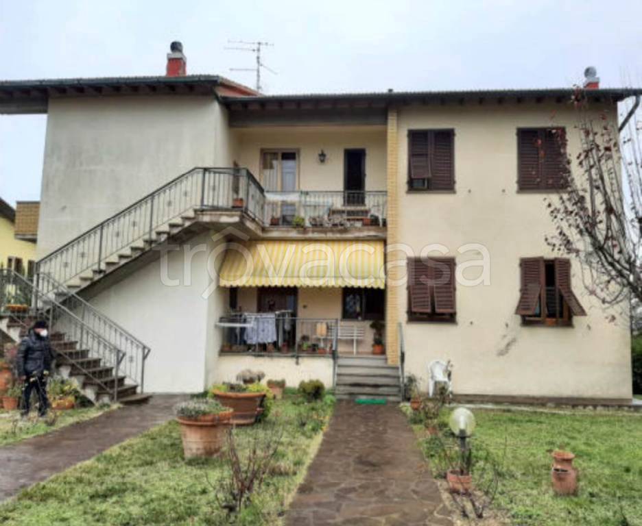appartamento in vendita a Certaldo