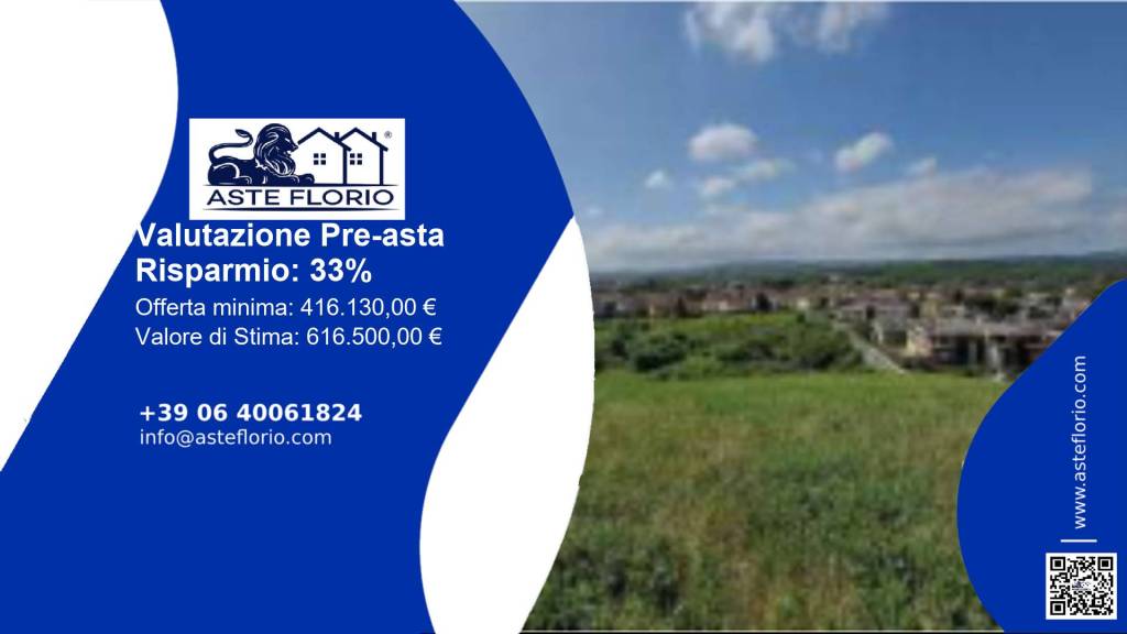 terreno agricolo in vendita a Certaldo