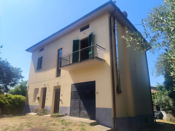 casa indipendente in vendita a Certaldo