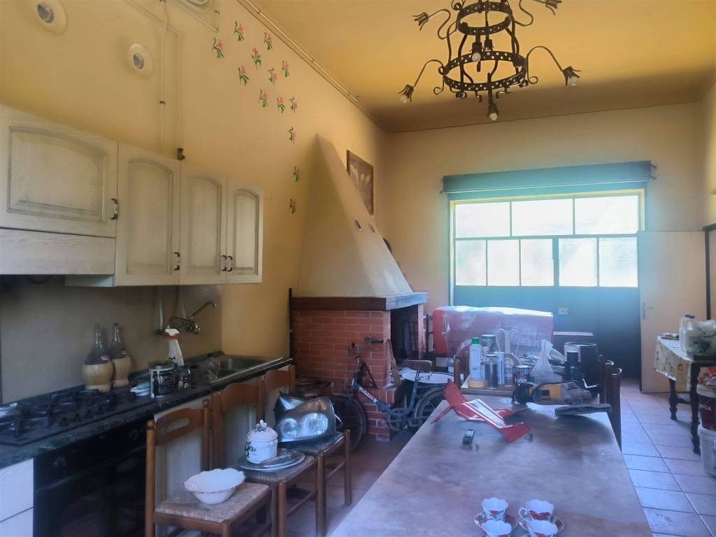 casa indipendente in vendita a Certaldo