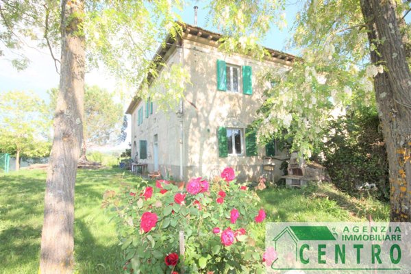 appartamento in vendita a Certaldo