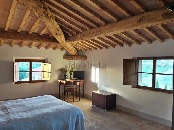 casa indipendente in vendita a Certaldo