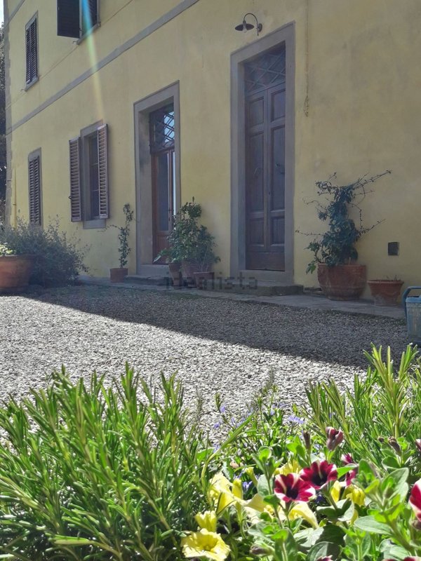 casa indipendente in vendita a Certaldo