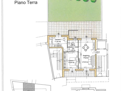 appartamento in vendita a Certaldo
