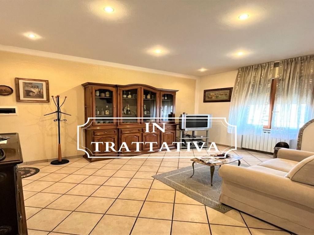 appartamento in vendita a Certaldo