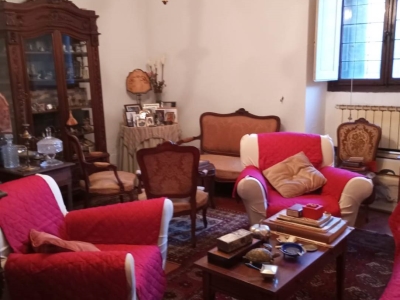 appartamento in vendita a Certaldo