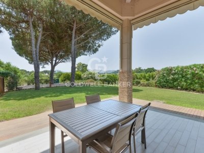 casa indipendente in vendita a Certaldo