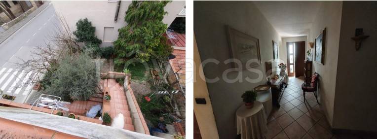 appartamento in vendita a Certaldo