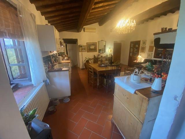 appartamento in vendita a Certaldo