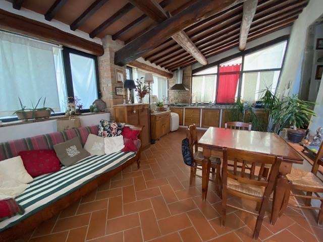 appartamento in vendita a Certaldo