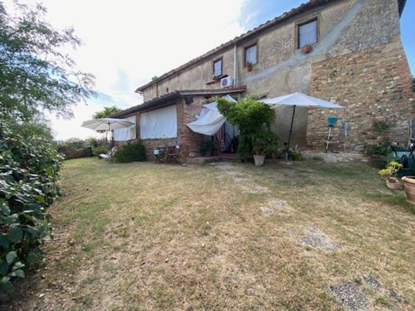 appartamento in vendita a Certaldo