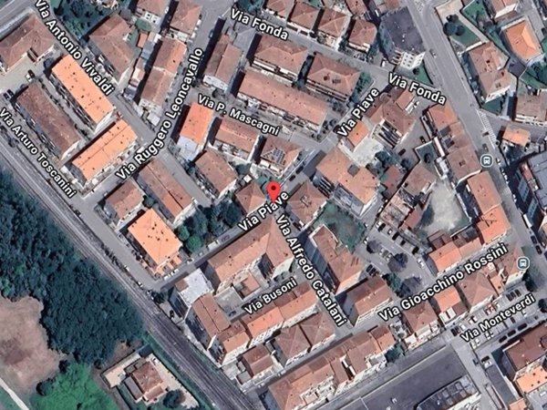terreno edificabile in vendita a Certaldo