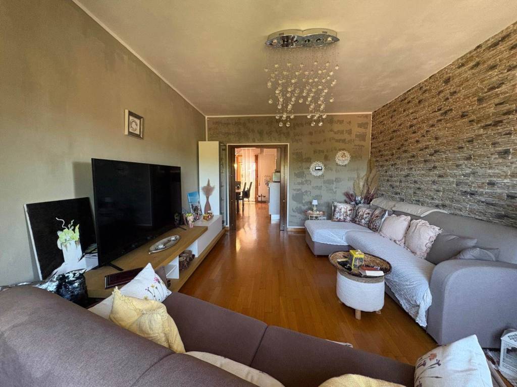 appartamento in vendita a Certaldo