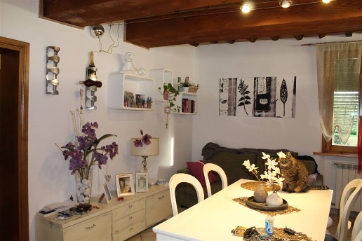 appartamento in vendita a Certaldo