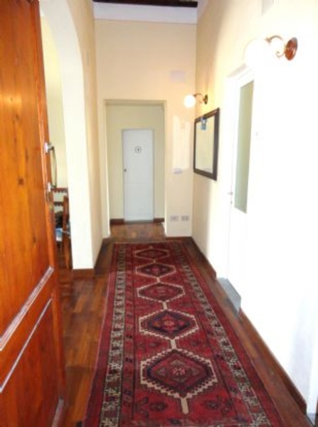 appartamento in vendita a Certaldo
