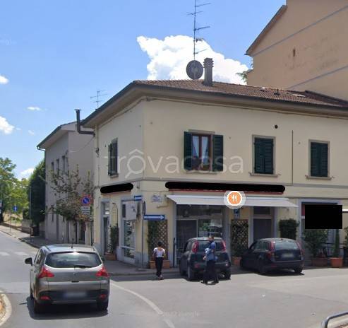 appartamento in vendita a Certaldo