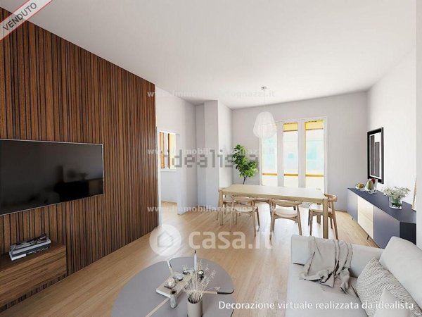 appartamento in vendita a Certaldo