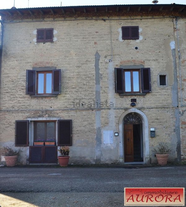 appartamento in vendita a Certaldo in zona Bagnano