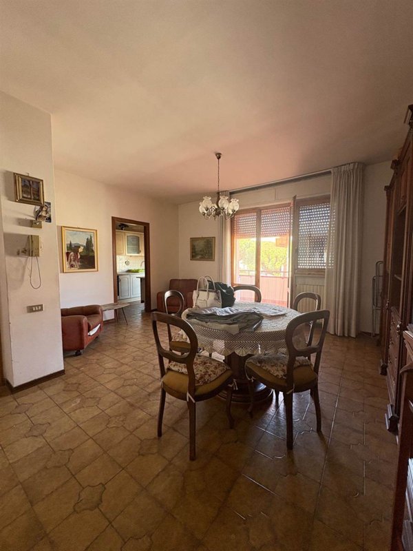 appartamento in vendita a Certaldo