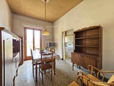 appartamento in vendita a Certaldo